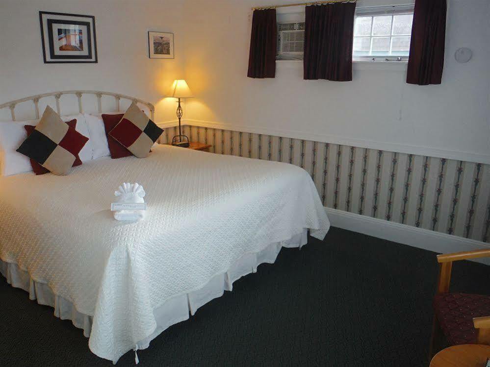 Acadia Hotel - Downtown Bar Harbor Eksteriør billede
